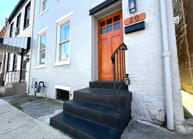 Property at 20 E Frederick St, Lancaster, PA, 17602, 2 beds, 2 baths, [object Object]