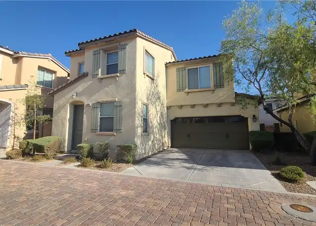 Property at 8384 Lower Trailhead Ave, Las Vegas, NV, 89113, 2 beds, 2.5 baths, [object Object]
