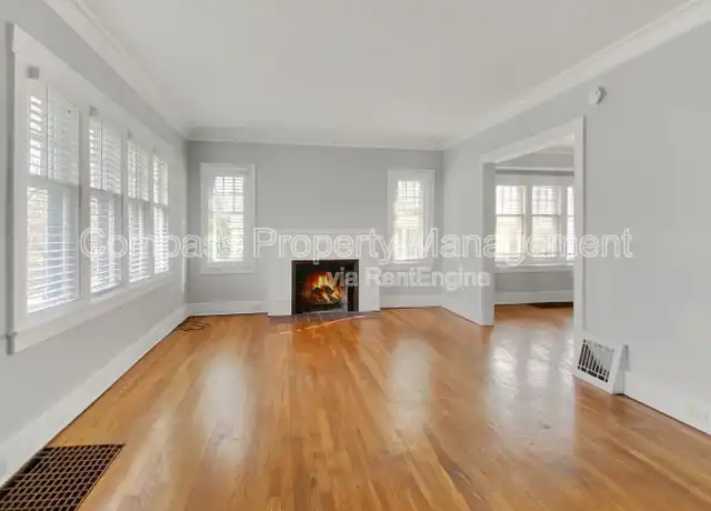 Property at 1131 Benjamin Ave SE, Grand Rapids, MI, 49506, 4 beds, 1.5 baths, [object Object]