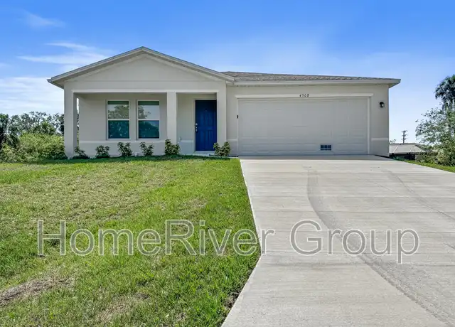 Property at 4508 Harrington St, Port Charlotte, FL, 33948, 4 beds, 2 baths, [object Object]