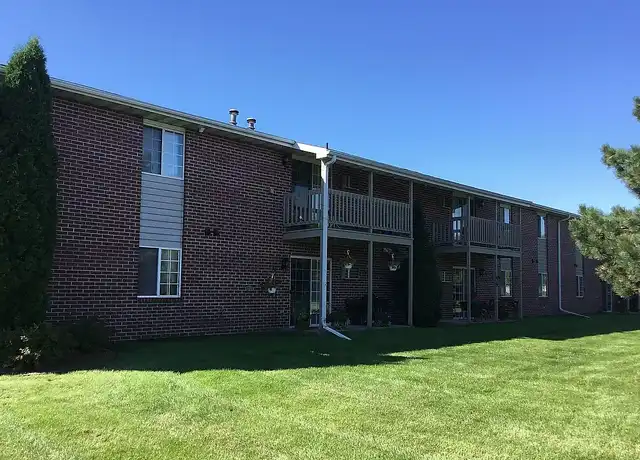 Property at Koslo Park - 1300 Geneva Rd, Menasha, WI, 54952, 1-2 bed, 1-1.5 bath, [object Object]