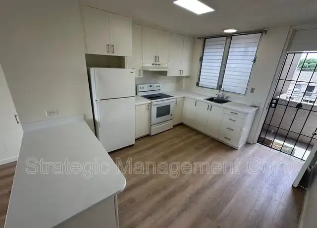 Property at 1735 Young St Unit K, Honolulu, HI, 96826, 2 beds, 1 bath, [object Object]