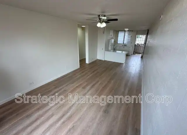 Property at 1735 Young St Unit K, Honolulu, HI, 96826, 2 beds, 1 bath, [object Object]