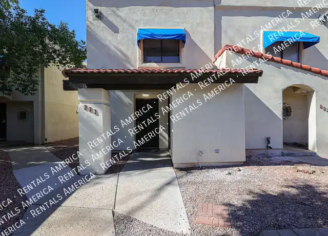 Property at 2201 W Union Hills Dr #116, Phoenix, AZ, 85027, 2 beds, 1.5 baths, [object Object]