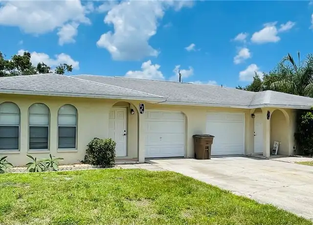 Property at 2210 Marilyn Ln, Fort Myers, FL, 33905, 2 beds, 1 bath, [object Object]