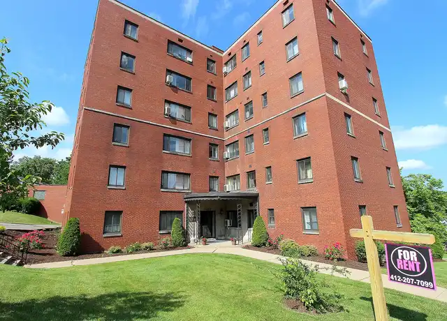 Property at Dormont Apartments - 1524 McFarland Rd, Pittsburgh, PA, 15216, 2 beds, 1 bath, [object Object]