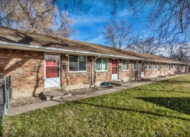 Property at 309 N Shields St Unit 01, Fort Collins, CO, 80521, 1 bed, 1 bath, [object Object]