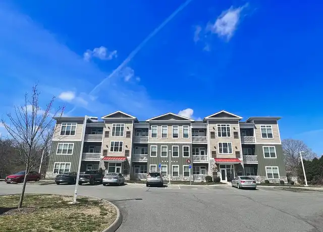Property at Essex Station Apartments - 27 Plains Rd, Essex, CT, 06426, 2 beds, 2 baths, [object Object]