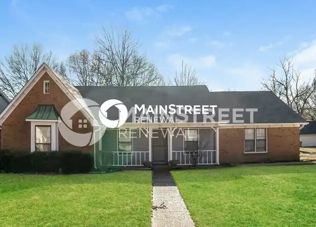 Property at 4999 Pheasant Run Ln, Memphis, TN, 38141, 3 beds, 2 baths, [object Object]
