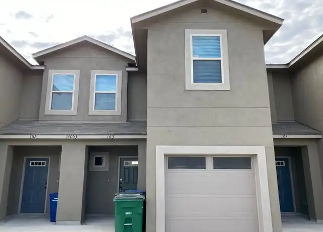 Property at 14003 Fratelli Rd #103, San Antonio, TX, 78233, 3 beds, 2.5 baths, [object Object]