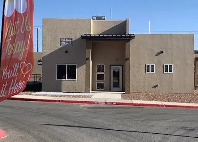 Property at 3268 N Zaragoza Rd Unit 104, El Paso, TX, 79938, 4 beds, 2 baths, [object Object]