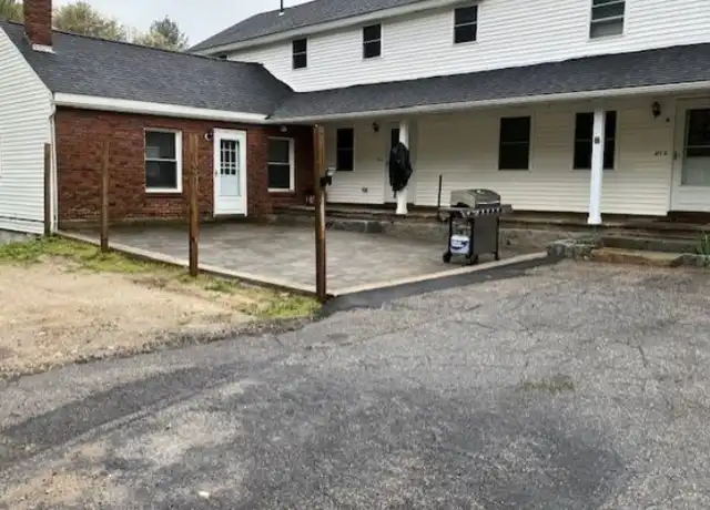 Property at 3 Warren Rd Unit A, North Oxford, MA, 01537, 2 beds, 2 baths, [object Object]
