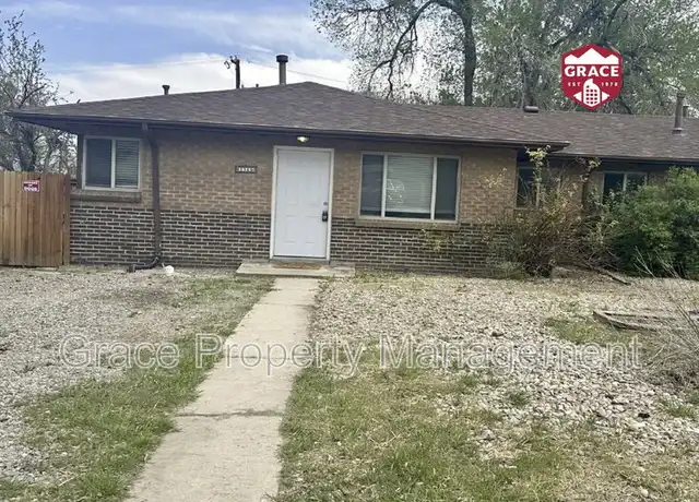 Property at 1340 Otis St, Denver, CO, 80214, 2 beds, 1 bath, [object Object]