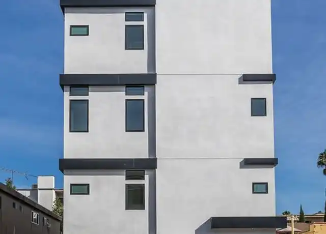 Property at 1316 N Vista St, Los Angeles, CA, 90046, 3 beds, 3.5 baths, [object Object]