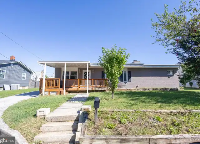 Property at 116 Haile Ave, Brooklyn, MD, 21225, 3 beds, 2 baths, [object Object]
