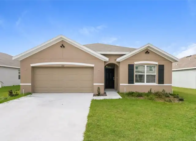 Property at 1707 Johnson Pointe Dr, Plant City, FL, 33566, 4 beds, 2 baths, [object Object]