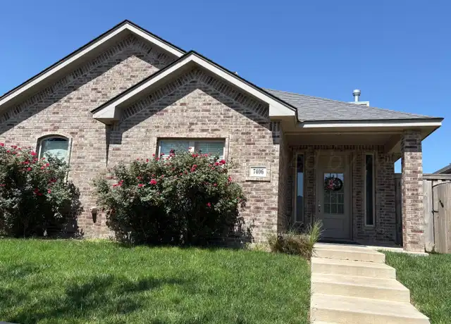 Property at 7406 Nick St, Amarillo, TX, 79119, 3 beds, 2 baths, [object Object]