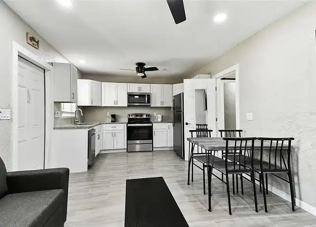 Property at 601 76th Ave Unit C, St Pete Beach, FL, 33706, 1 bed, 1 bath, [object Object]