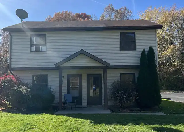 Property at 624 N 4 Mile Run Rd Unit 1, Austintown, OH, 44515, 2 beds, 1 bath, [object Object]