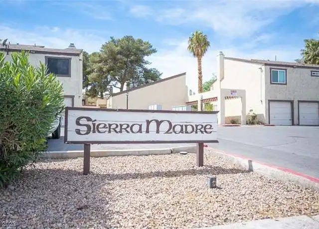 Property at 5021 Spencer St, Las Vegas, NV, 89119, 2 beds, 2 baths, [object Object]