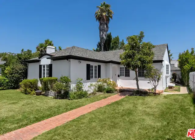 Property at 1246 Peck Dr, Los Angeles, CA, 90035, 3 beds, 3 baths, [object Object]