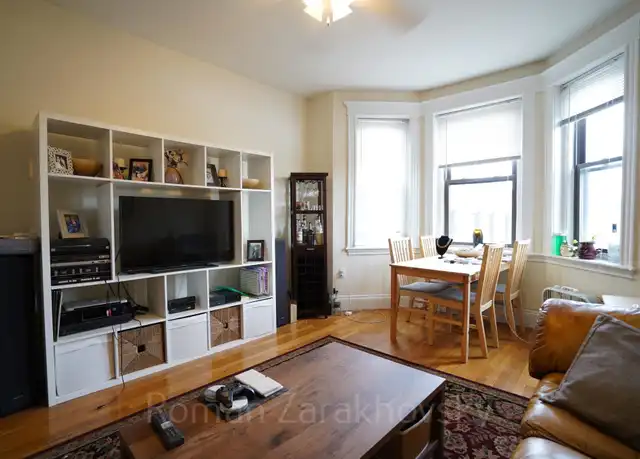 Property at 4 Ayr Rd Unit 34A, Brighton, MA, 02135, 1 bed, 1 bath, [object Object]
