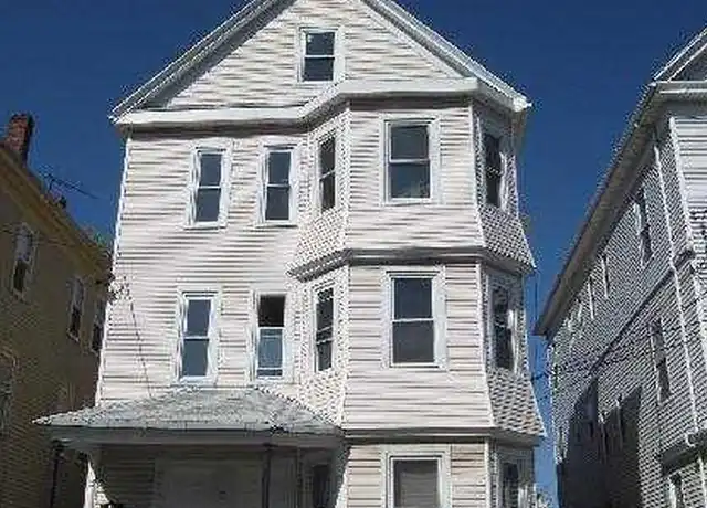 Property at 71 Hillside St, Boston, MA, 02120, 5 beds, 2 baths, [object Object]