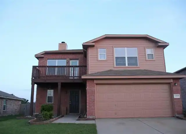 Property at 2309 Emerald Ln, McKinney, TX, 75071, 3 beds, 2.5 baths, [object Object]