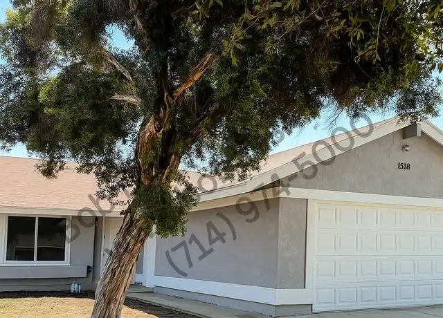 Property at 1538 Webster St, Redlands, CA, 92374, 4 beds, 2 baths, [object Object]