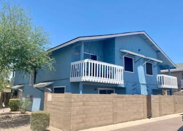 Property at 7602 N 61st Ave, Glendale, AZ, 85301, 2 beds, 2 baths, [object Object]