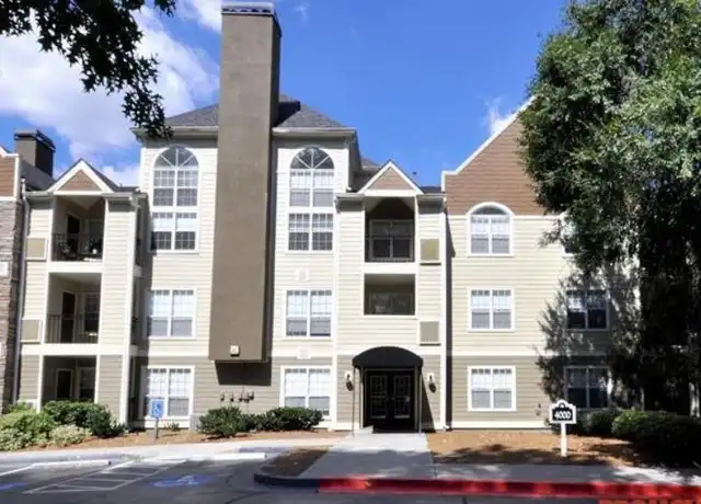 Property at 2124 Gables Dr NE Unit 2326, Atlanta, GA, 30319, 1 bed, 1 bath, [object Object]