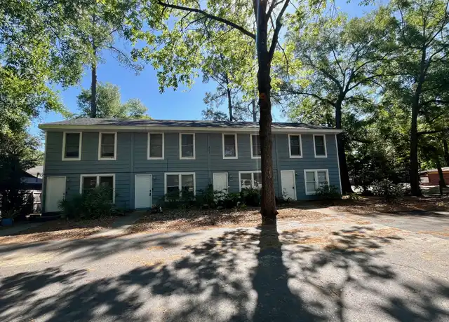 Property at 3701 SW 29th Ter Unit B, Gainesville, FL, 32608, 2 beds, 1.5 baths, [object Object]