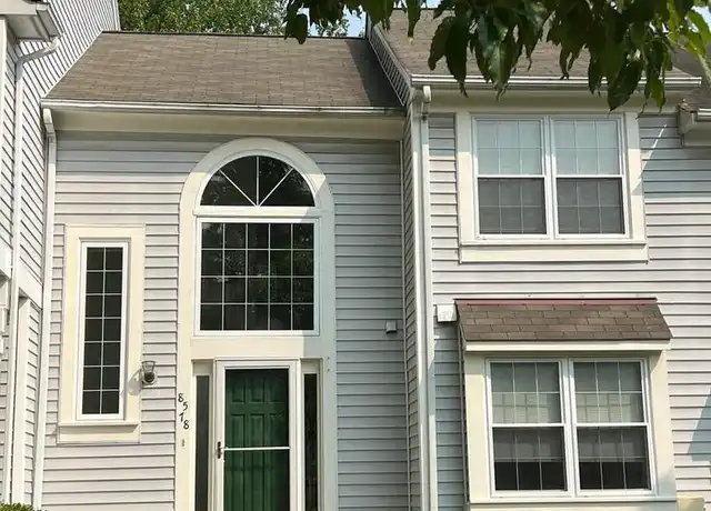 Property at 8578 Harvest View Ct, Ellicott City, MD, 21043, 3 beds, 3.5 baths, [object Object]