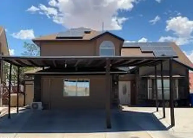 Property at 11622 Cayuga Cir, El Paso, TX, 79936, 3 beds, 2.5 baths, [object Object]
