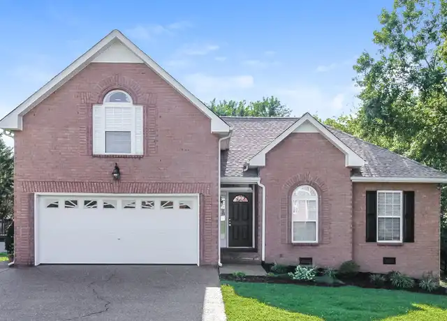 Property at 102 Spring Creek Trl, Hendersonville, TN, 37075, 3 beds, 2 baths, [object Object]