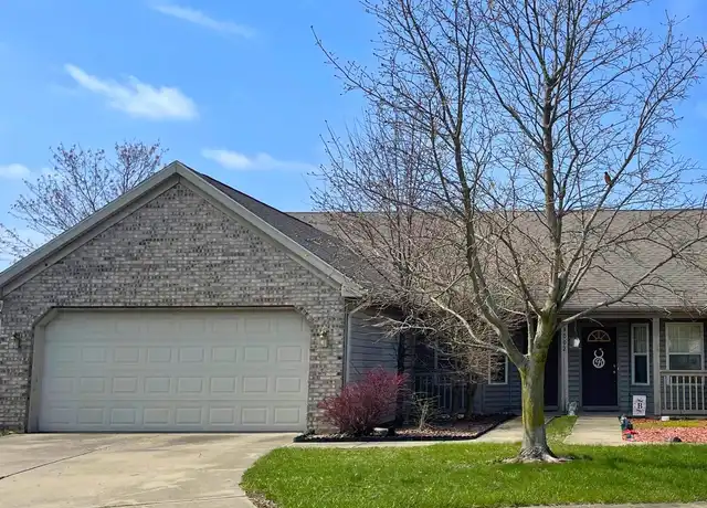 Property at 3002 Butterfield Ct Unit A, Lafayette, IN, 47909, 2 beds, 2 baths, [object Object]