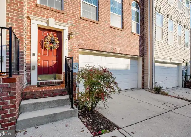 Property at 7603 Cherrybark Oak Ln, Elkridge, MD, 21075, 3 beds, 2.5 baths, [object Object]