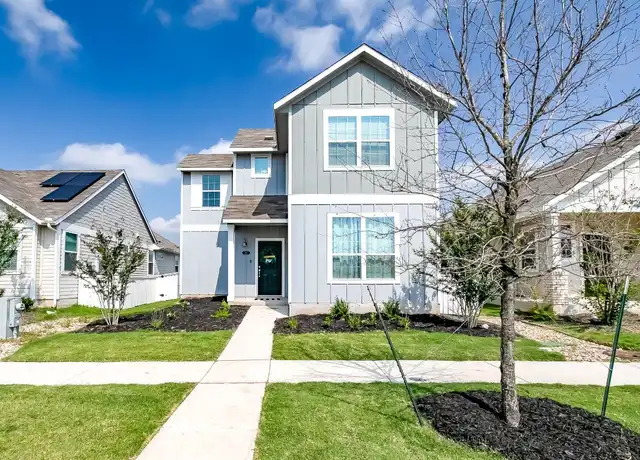 Property at 283 Fabion St, Kyle, TX, 78640, 3 beds, 2.5 baths, [object Object]
