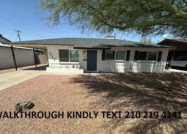 Property at 1238 N 78th St, Scottsdale, AZ, 85257, 3 beds, 2 baths, [object Object]