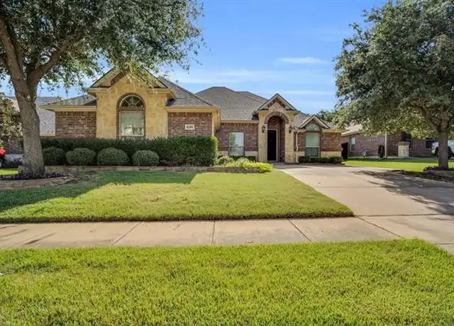 Property at 8209 Holly Hock Dr, Arlington, TX, 76001, 3 beds, 2 baths, [object Object]