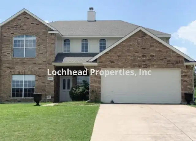 Property at 6122 San Marino Dr, Rowlett, TX, 75089, 4 beds, 2.5 baths, [object Object]