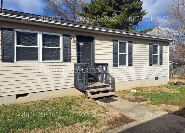 Property at 118 Fairview Ave Unit 118, Jeffersonville, IN, 47130, 3 beds, 1 bath, [object Object]