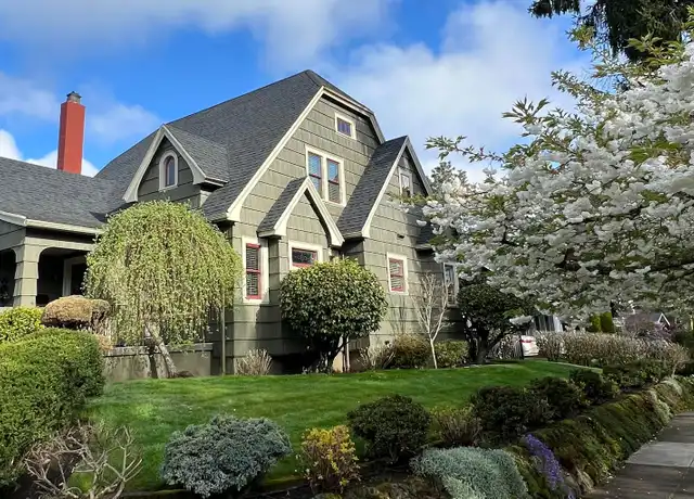 Property at 3133 NE Mason St, Portland, OR, 97211, 4 beds, 2 baths, [object Object]