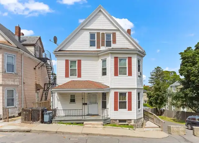 Property at 10 Rock Ter, Dorchester, MA, 02121, 1 bed, 1 bath, [object Object]
