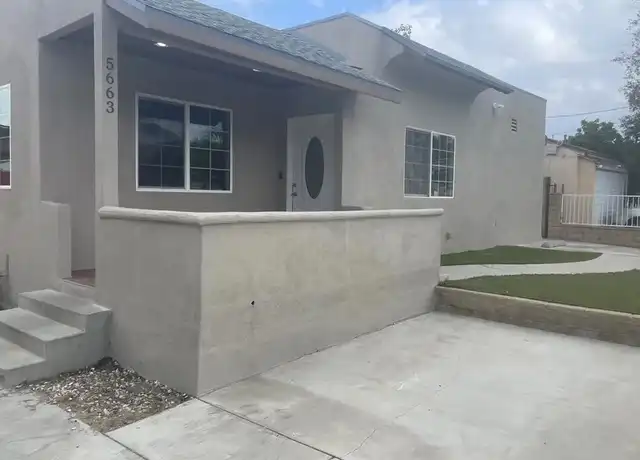 Property at 5663 Ensign Ave, North Hollywood, CA, 91601, 4 beds, 3 baths, [object Object]