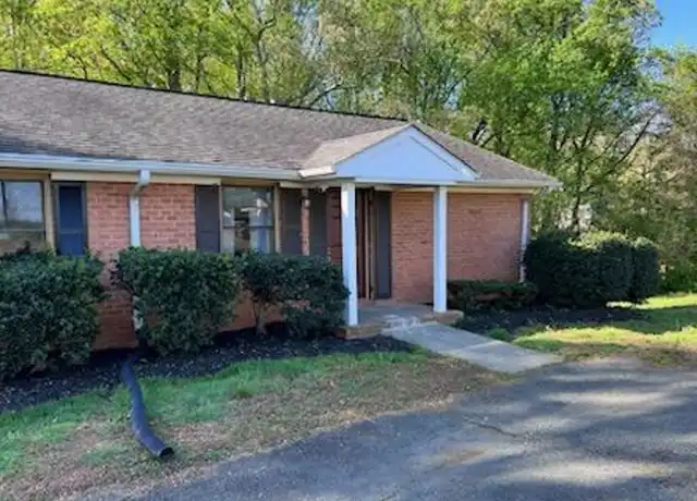 Property at 1440 5th St Unit B, Charlottesville, VA, 22902, 2 beds, 1 bath, [object Object]