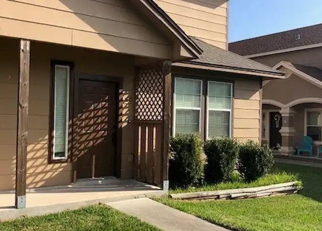 Property at 7252 Mansions Dr Unit G5, Corpus Christi, TX, 78414, 2 beds, 2 baths, [object Object]