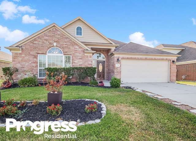 Photo of 17314 Cricket Mill Dr, Humble, TX 77346