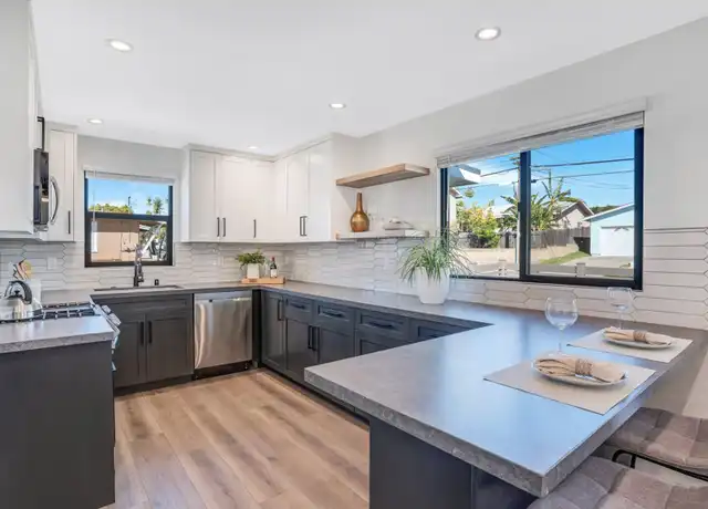 Property at 1722 Burton St Unit 1724, San Diego, CA, 92111, 2 beds, 1 bath, [object Object]