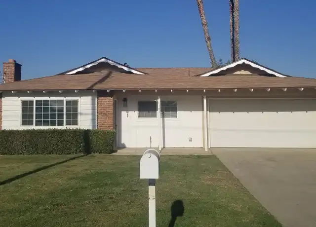 Property at 6101 Crestmore St, Bakersfield, CA, 93308, 3 beds, 2 baths, [object Object]